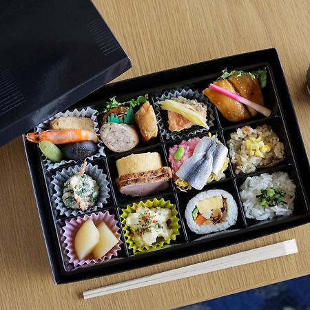 Fairfield By Marriott Okayama Tsuyama Hotel Luaran gambar