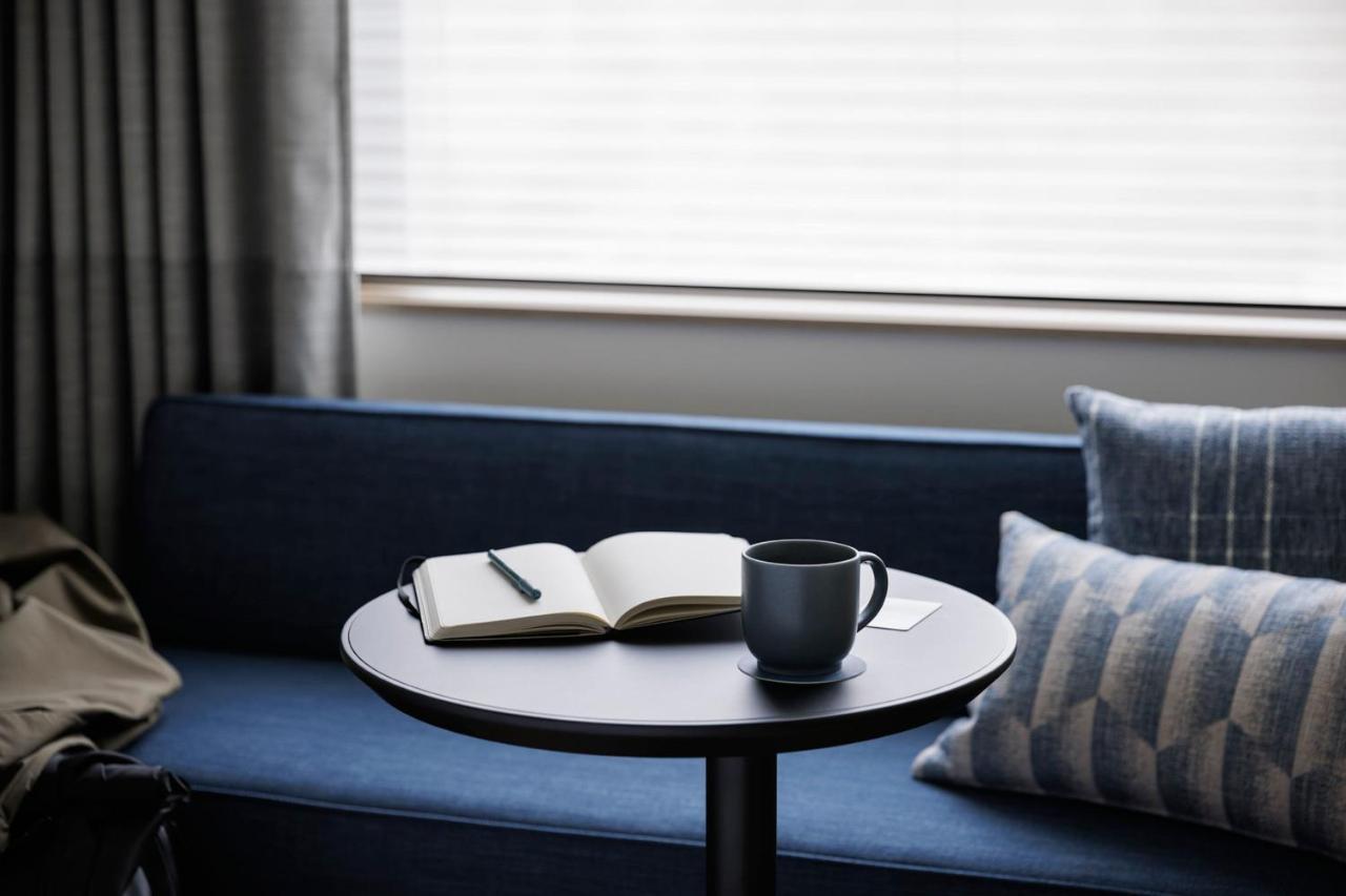 Fairfield By Marriott Okayama Tsuyama Hotel Luaran gambar