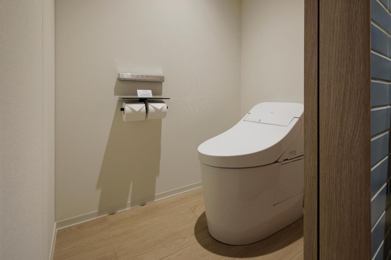 Fairfield By Marriott Okayama Tsuyama Hotel Luaran gambar