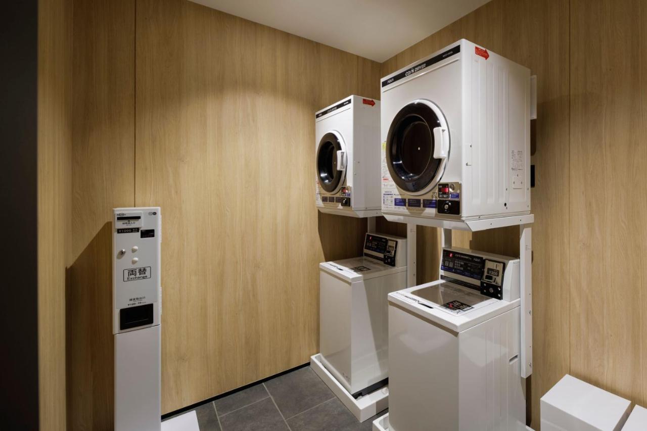 Fairfield By Marriott Okayama Tsuyama Hotel Luaran gambar