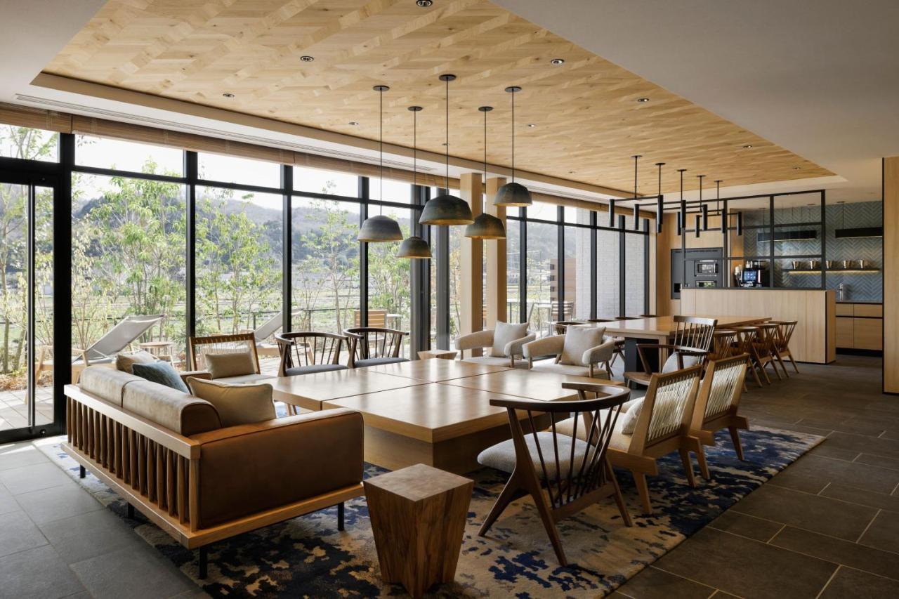 Fairfield By Marriott Okayama Tsuyama Hotel Luaran gambar