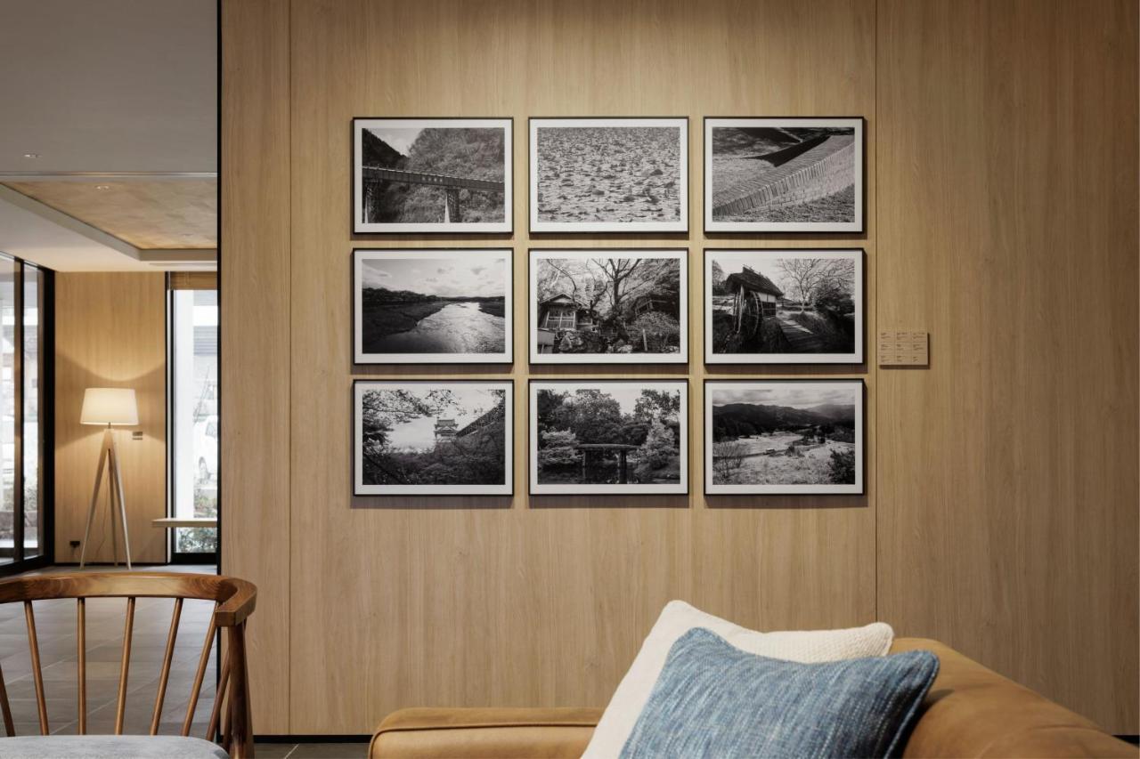 Fairfield By Marriott Okayama Tsuyama Hotel Luaran gambar