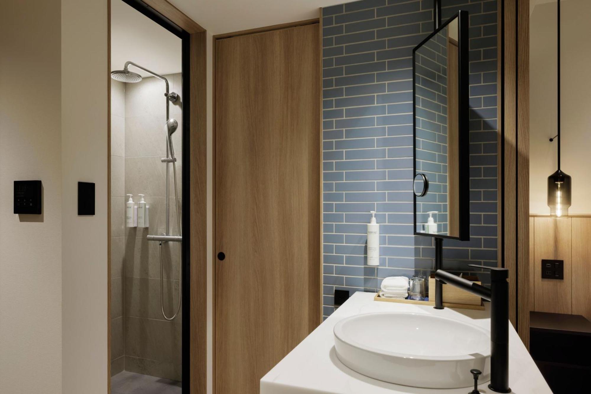 Fairfield By Marriott Okayama Tsuyama Hotel Luaran gambar