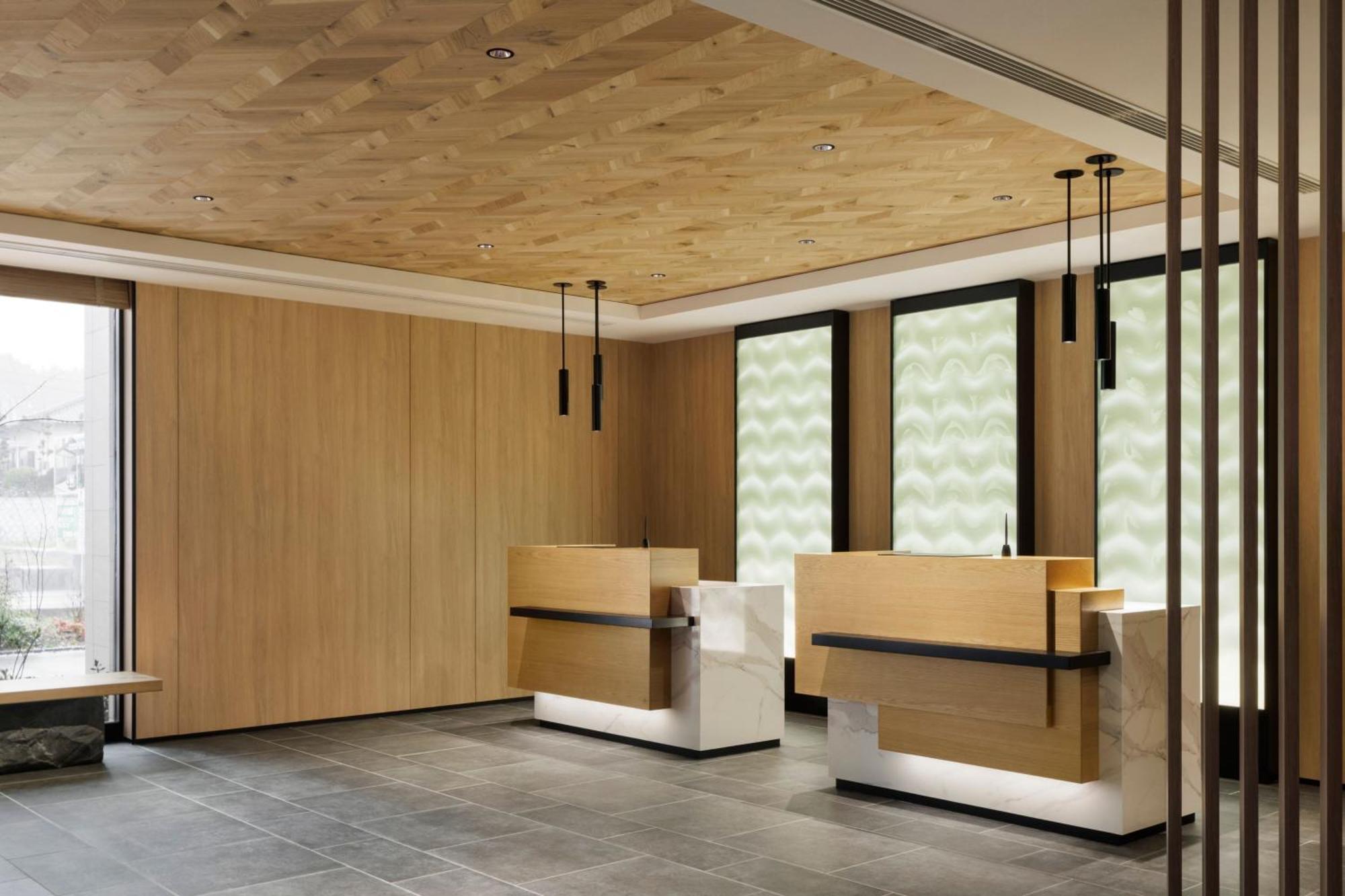 Fairfield By Marriott Okayama Tsuyama Hotel Luaran gambar