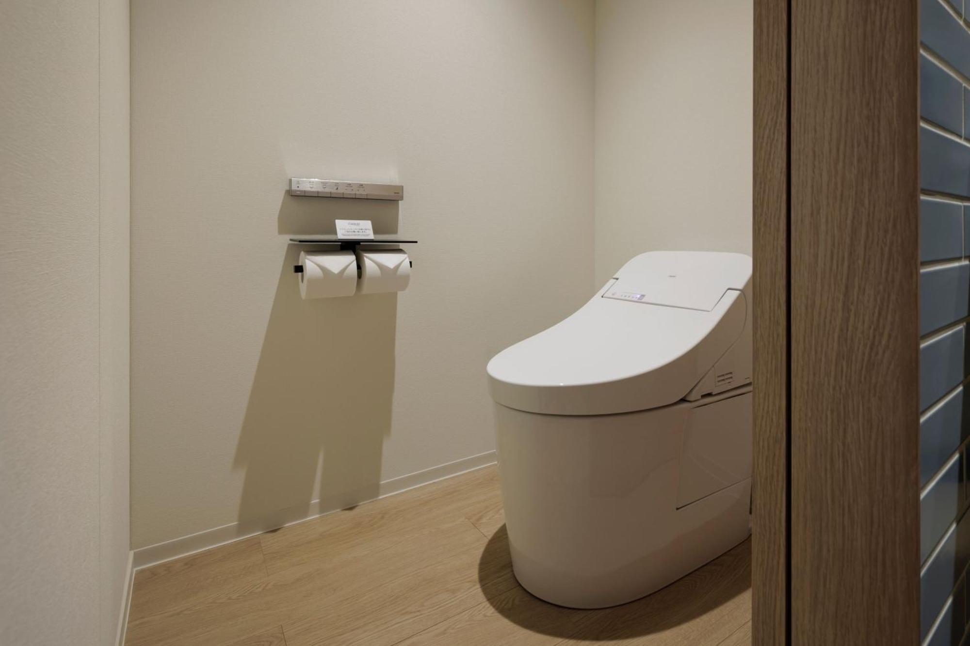 Fairfield By Marriott Okayama Tsuyama Hotel Luaran gambar